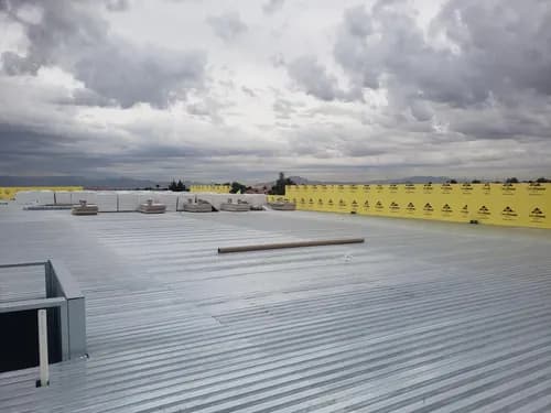 The Original Roofing Company - Photo 4