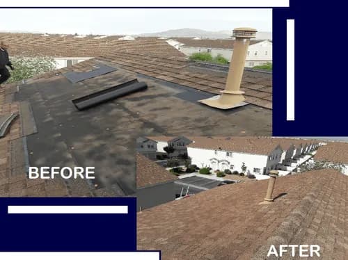 The Original Roofing Company - Photo 3