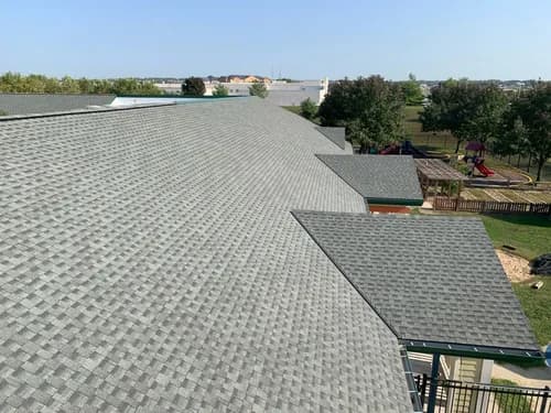 The Quality Roofing Co. - Photo 2