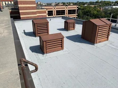 The Quality Roofing Co. - Photo 4