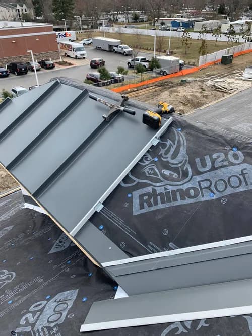 The Residential Roof Doctor, LLC