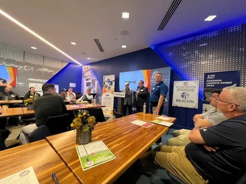 The Roof Champion of Columbus - Photo 2