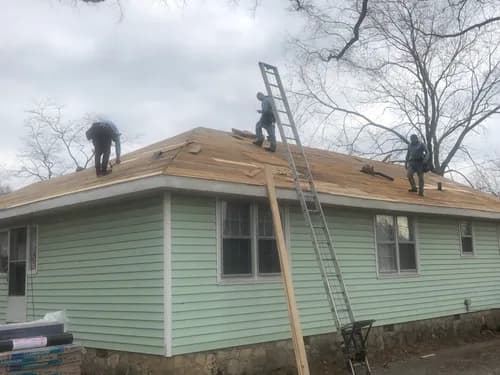 The Roof Doctor Inc - Photo 1