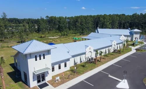 The Roof Duck Metal Roofing Contractor - Photo 3