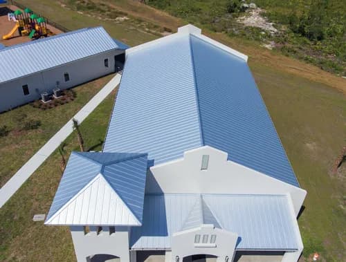 The Roof Duck Metal Roofing Contractor - Photo 2