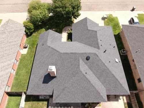 The Roof Gurus Roofing & Remodeling