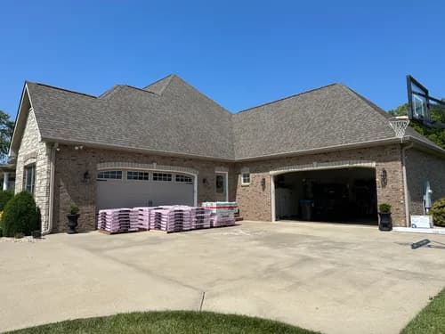 The Roof Lady, LLC - Photo 2