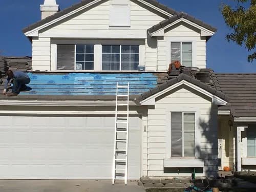 The Roof Repair Guy - Photo 3