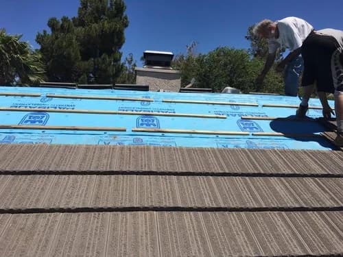 The Roof Repair Guy - Photo 1