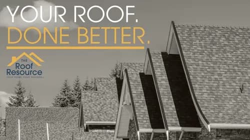 The Roof Resource