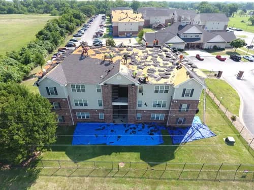 The Roofer Direct LLC - Photo 2