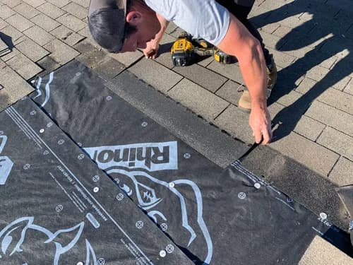 The Rooferees - Photo 4