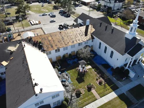 The Roofing and Construction Authority - Photo 1