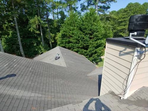 The Roofing and Construction Authority - Photo 2