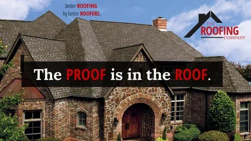 The Roofing Company Inc. of Virginia Beach
