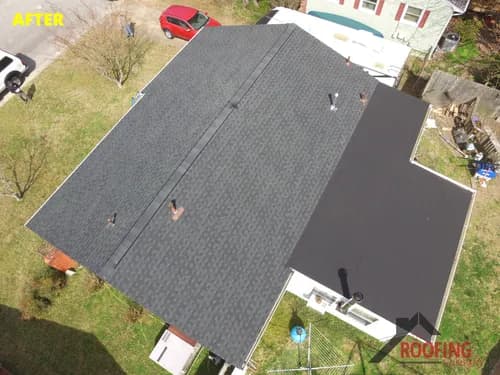 The Roofing Company Inc. of Virginia Beach - Photo 3