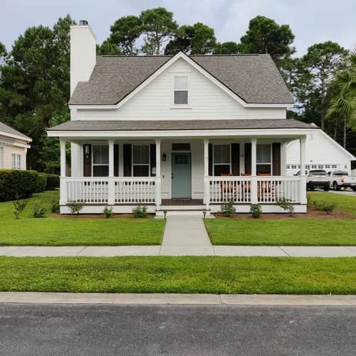 The Roofing Company Of South Carolina LLC