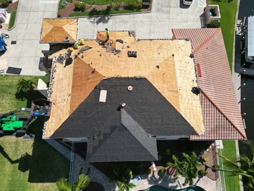 The Roofing Group, Inc. - Photo 2