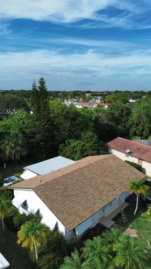 The Roofing Knight │ Roof Replacements │ Roof Repairs │ Roof Inspections │ Florida - Photo 3