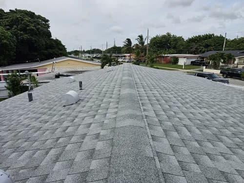 The Roofing Knight │ Roof Replacements │ Roof Repairs │ Roof Inspections │ Florida - Photo 1