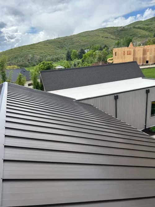 The Roofing Team LLC - Photo 2