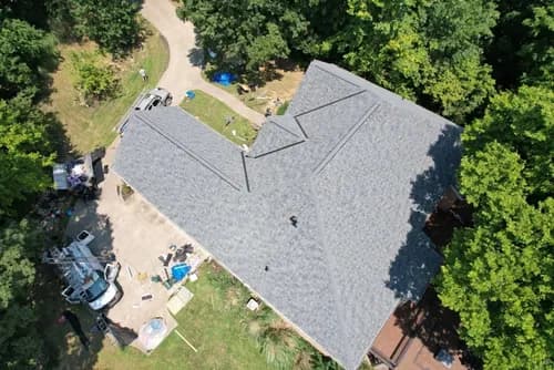 The San Antonio Roofing & Remodeling Crew - Photo 4