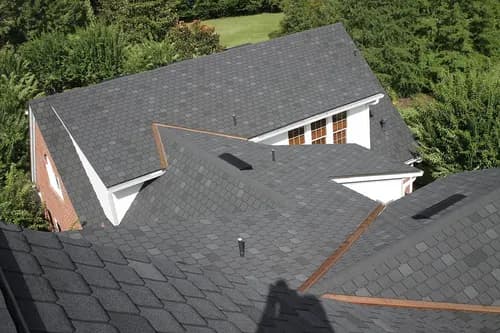 The Showroom for Perry Roofing - Photo 2