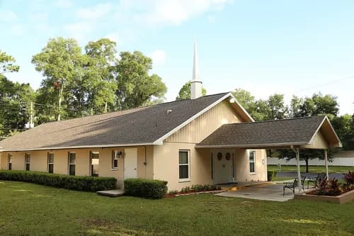 The Showroom for Perry Roofing - Photo 3