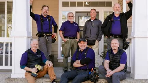 The Sterling Inspection Group, Inc.