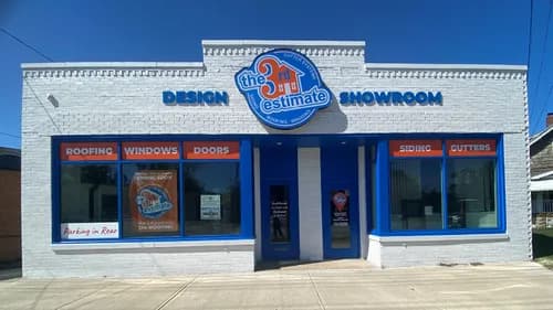 The Third Estimate – Fairview Park Design Showroom