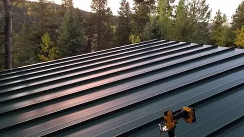 Thee Denver Metal Roofing Company - Photo 1