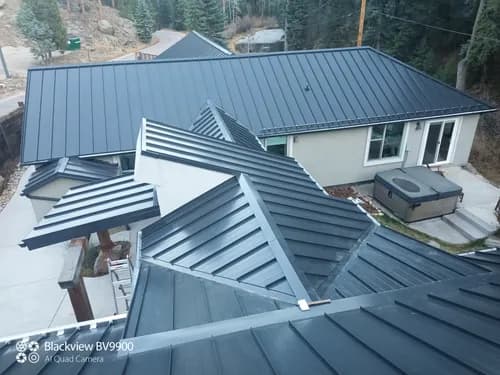 Thee Denver Metal Roofing Company - Photo 2
