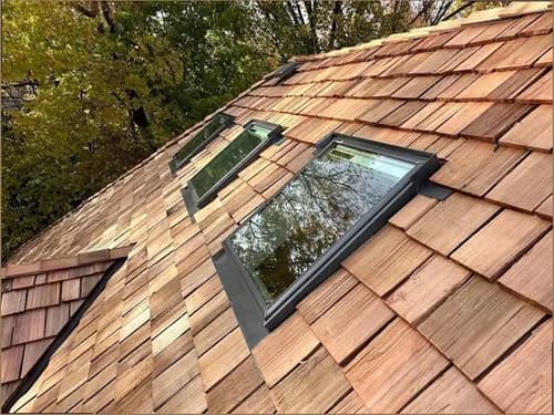 Thomas Brothers Roofers LLC - Photo 5