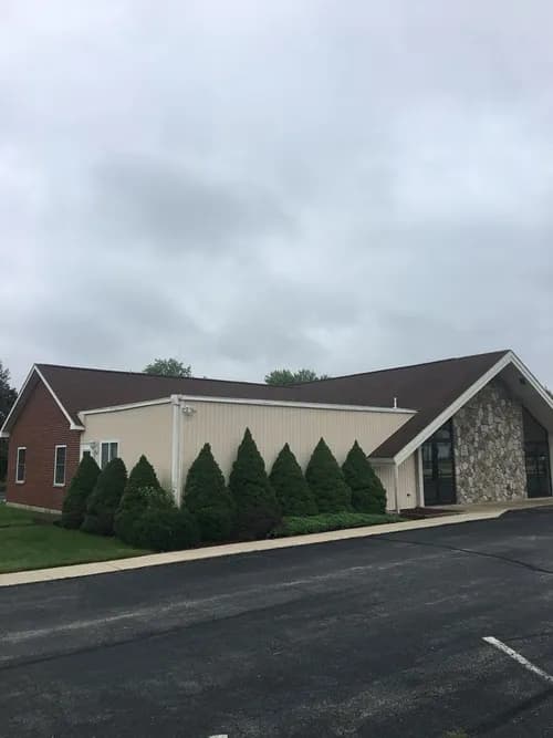 Thomas Brothers Roofers LLC - Photo 1