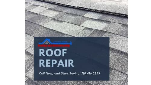 Thomas James Roofing and Waterproofing