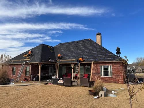 Thomas Roofing, LLC