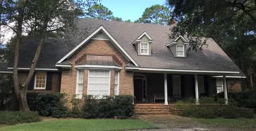 Thomas Roofing - Photo 3