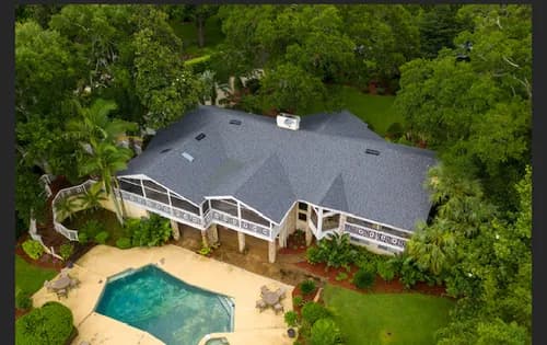 Thomas Roofing & Repair - Photo 3