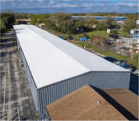 Thomas Roofing & Repair - Photo 2