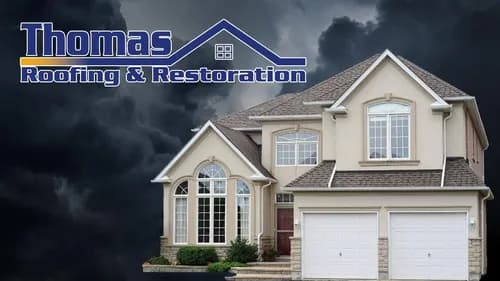 Thomas Roofing & Restoration