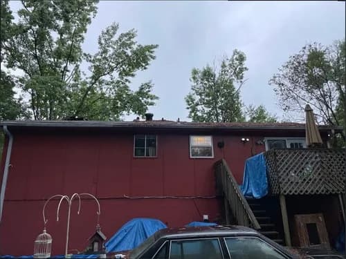 Thomas & Sons Roofing & Construction - Photo 3