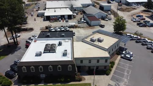 Thomson Roofing & Metal Co - Photo 1