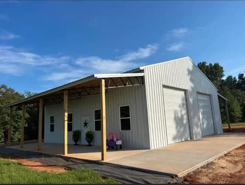 Thomson Roofing & Metal Co - Photo 5