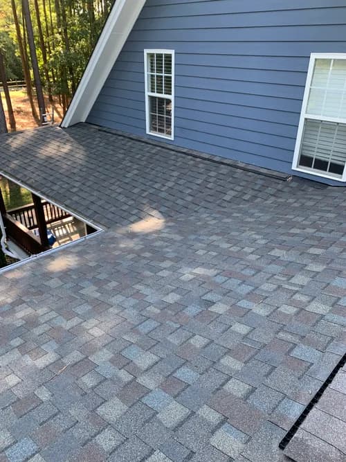 Thorne Roofing Company, LLC - Photo 2