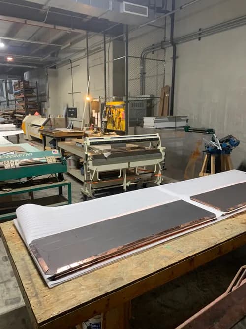 Thorne Roofing Company, LLC - Photo 1