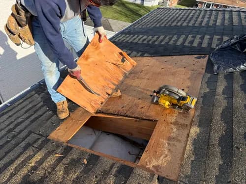 Three Brothers Roofing Company, Slate, Flat Roof Repair NJ
