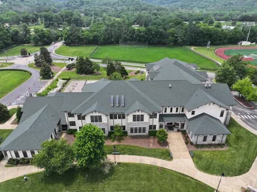 Three Stone Roofing and Exteriors