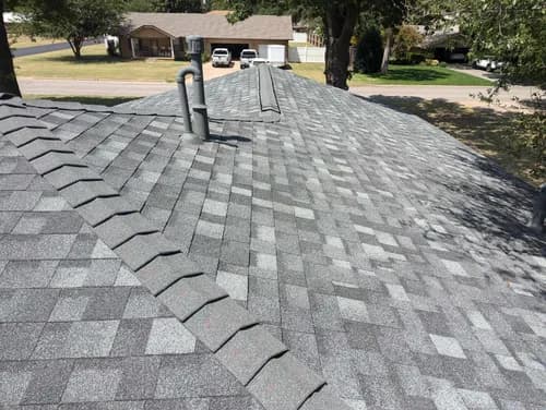 Thunder City Roofing & Construction LLC - Photo 1