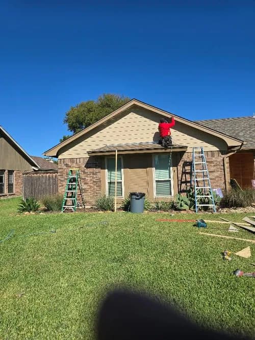 Thunderstorm Roofing & Construction - Photo 5