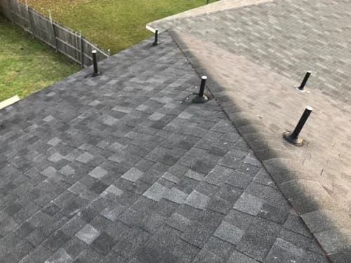 Thunderstorm Roofing & Construction - Photo 4